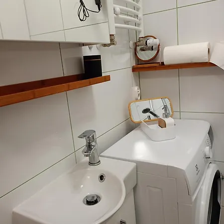 Apartamento Na Podgórzynskiej *