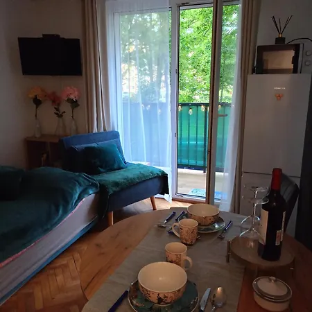 Apartamento Na Podgórzynskiej *