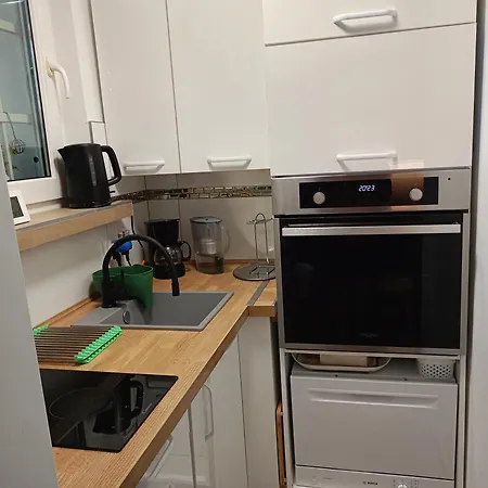 Apartamento Na Podgórzynskiej *