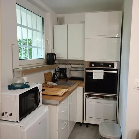 Na Podgórzynskiej Apartamento