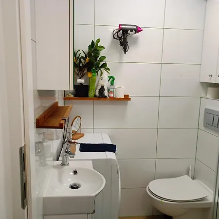 アパート Na Podgorzynskiej *