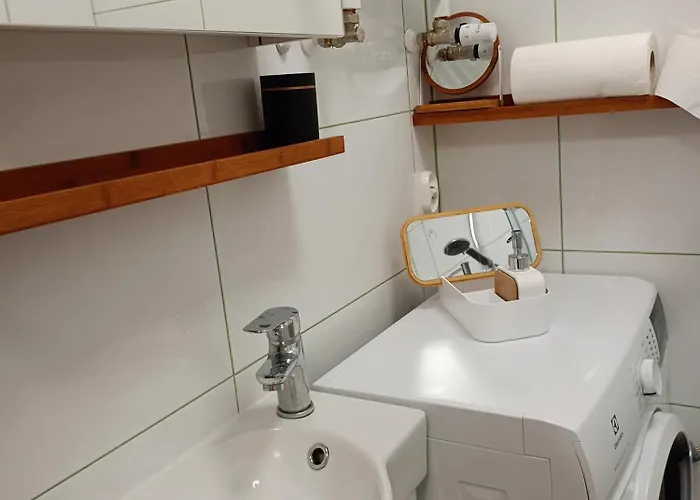 Appartement Na Podgorzynskiej *