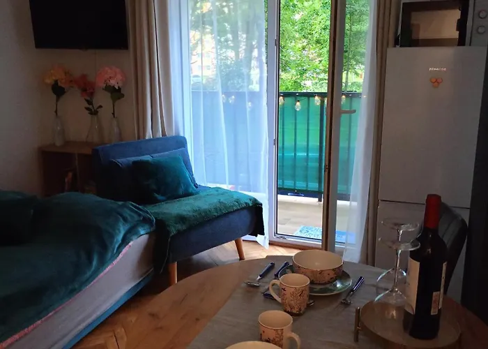 Appartement Na Podgorzynskiej *