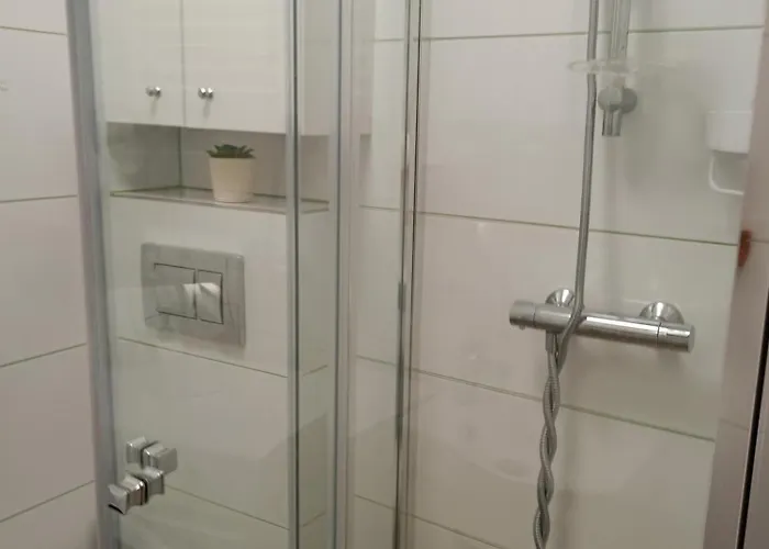 Appartement Na Podgorzynskiej Jelenia Góra