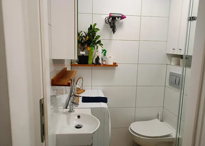 アパート Na Podgorzynskiej *